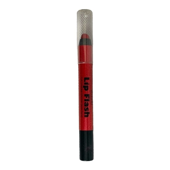Lipstick Milani Lip Flash Fully Coverage Lip Gloss Pencil Glossy Tint LipColor - Picture 2 of 5